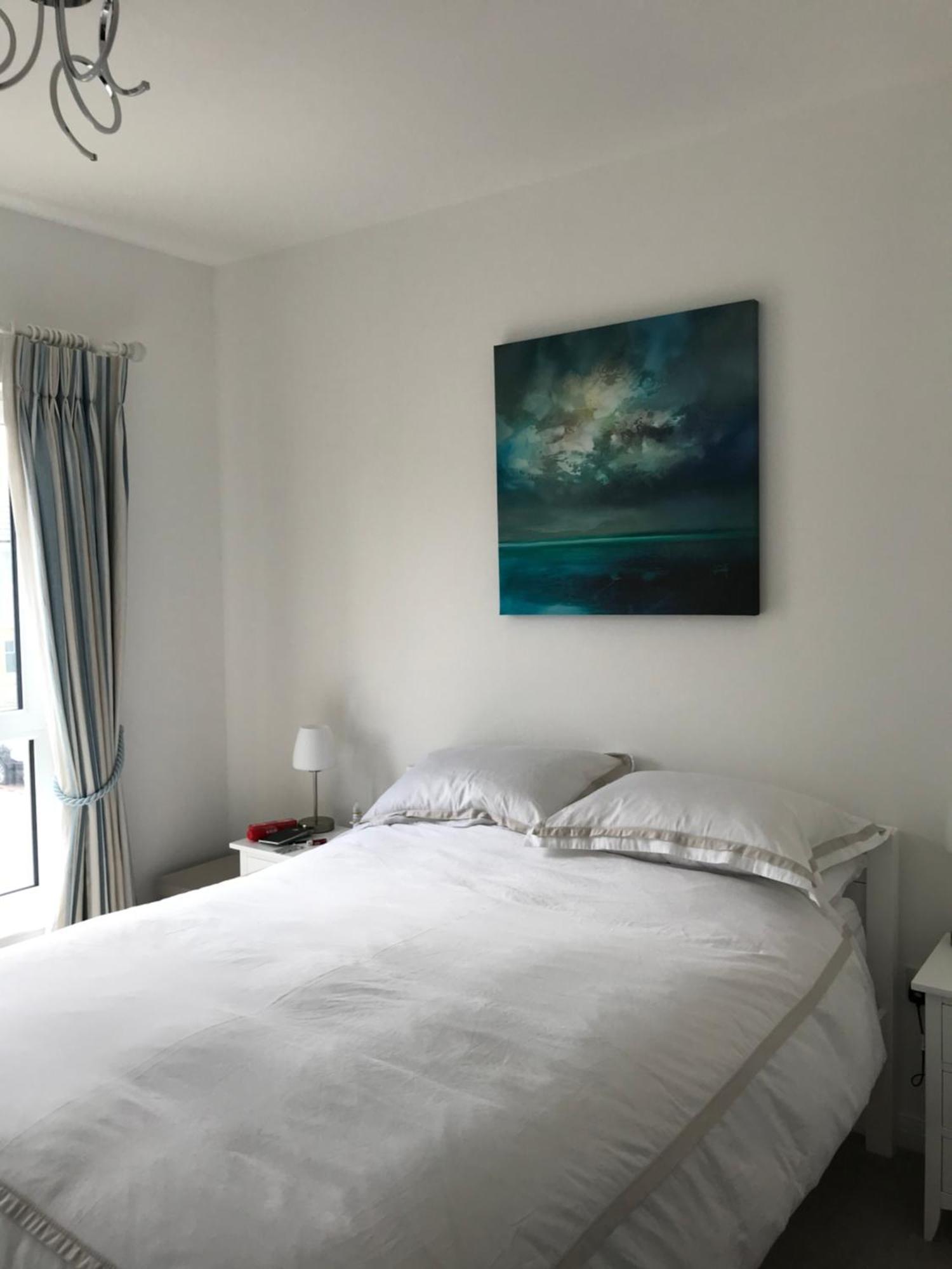Appartement Amazing Views Of Inverness